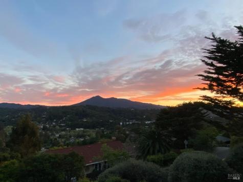 312 Fairhills Drive San Rafael CA 94901