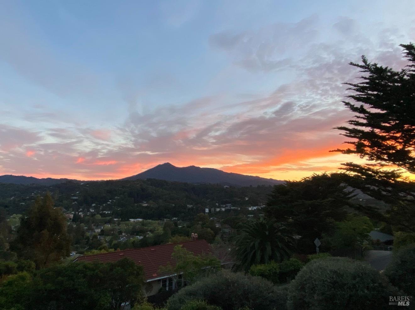 312 Fairhills Drive San Rafael CA 94901