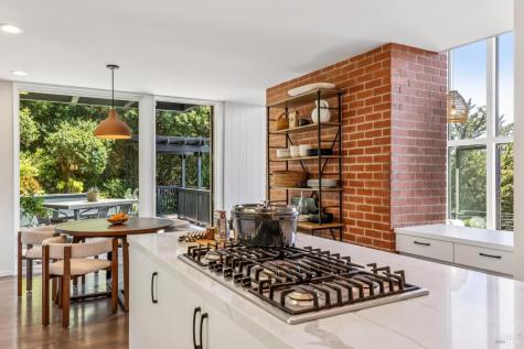 312 Fairhills Drive San Rafael CA 94901