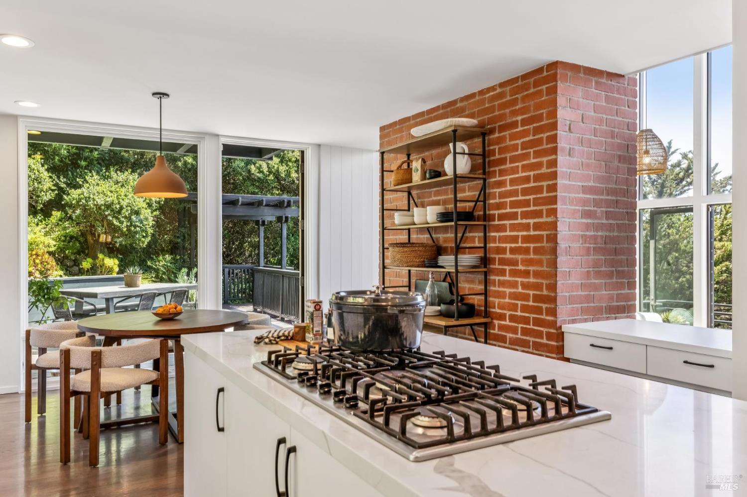 312 Fairhills Drive San Rafael CA 94901