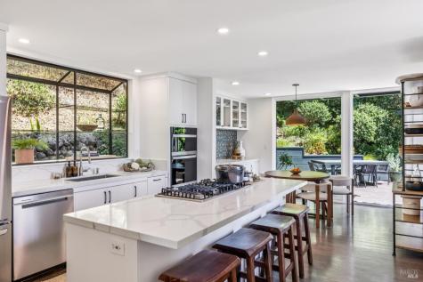 312 Fairhills Drive San Rafael CA 94901