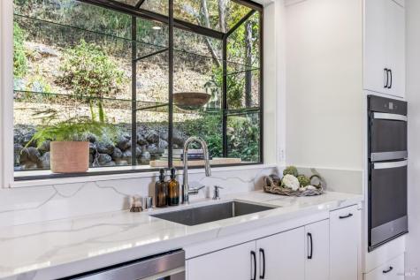 312 Fairhills Drive San Rafael CA 94901