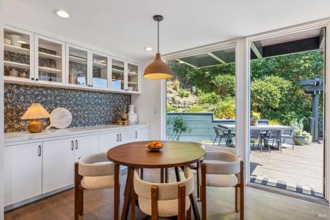 312 Fairhills Drive San Rafael CA 94901