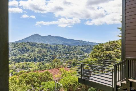 312 Fairhills Drive San Rafael CA 94901