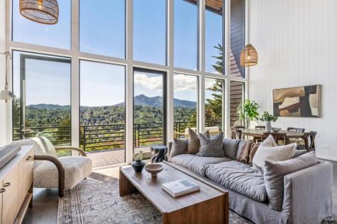 312 Fairhills Drive San Rafael CA 94901