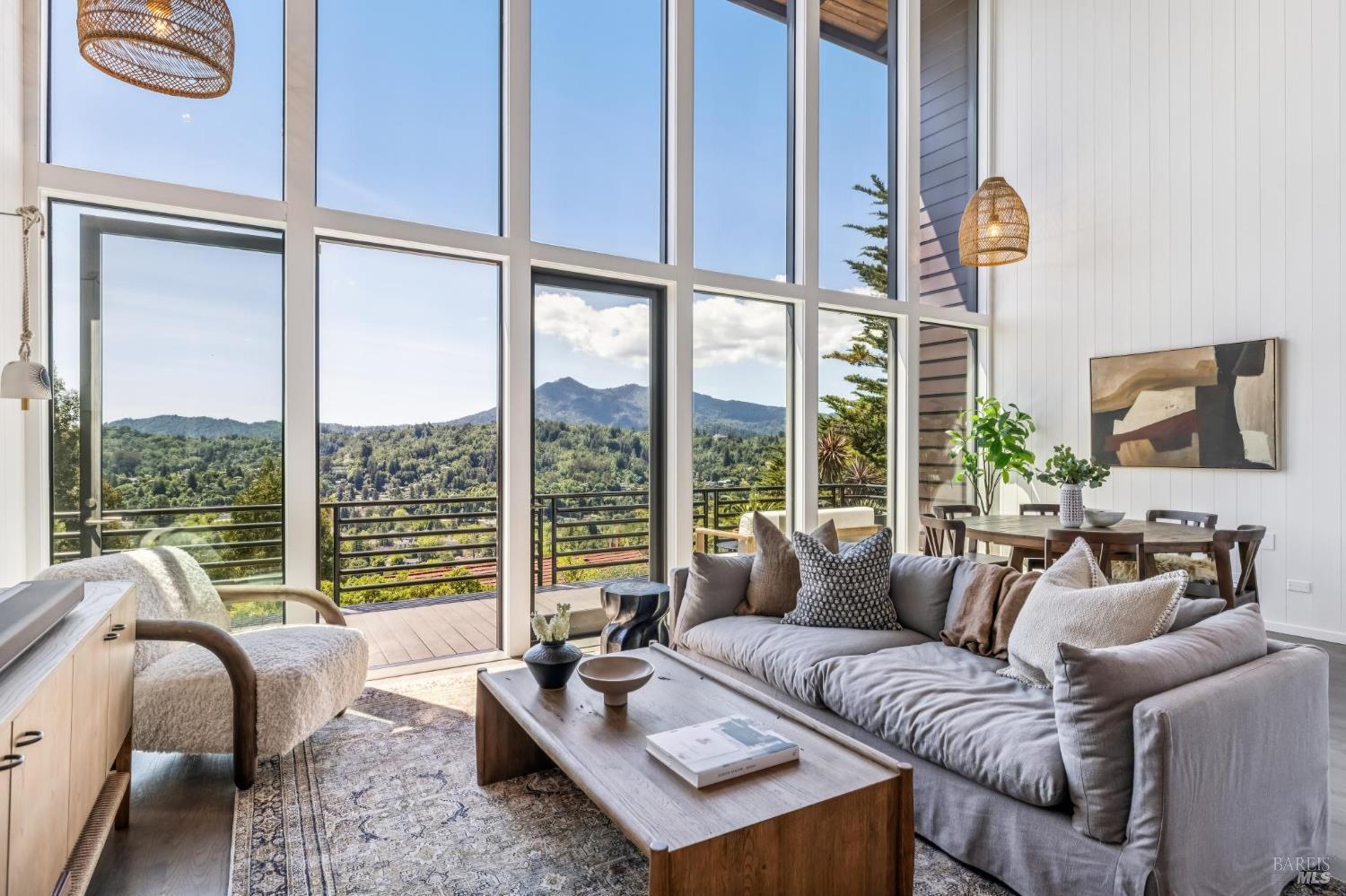 312 Fairhills Drive San Rafael CA 94901