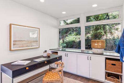 312 Fairhills Drive San Rafael CA 94901