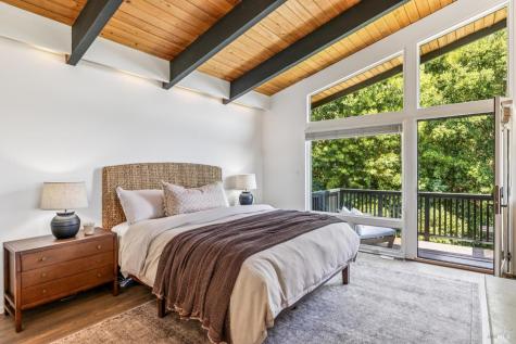 312 Fairhills Drive San Rafael CA 94901