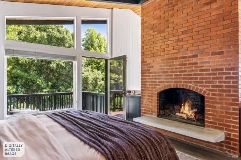 312 Fairhills Drive San Rafael CA 94901