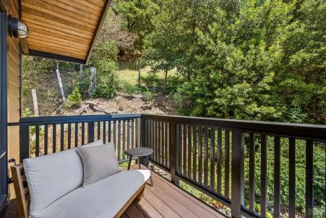 312 Fairhills Drive San Rafael CA 94901