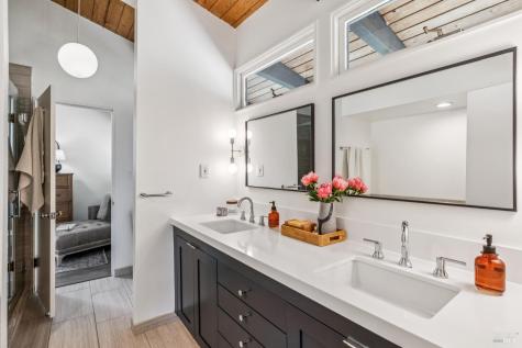 312 Fairhills Drive San Rafael CA 94901