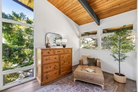 312 Fairhills Drive San Rafael CA 94901