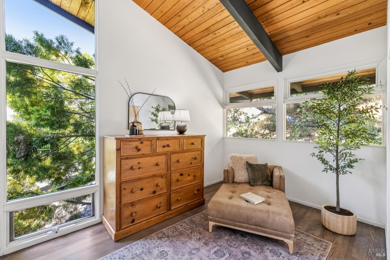 312 Fairhills Drive San Rafael CA 94901