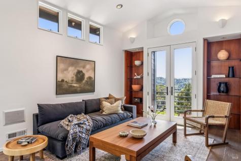 312 Fairhills Drive San Rafael CA 94901