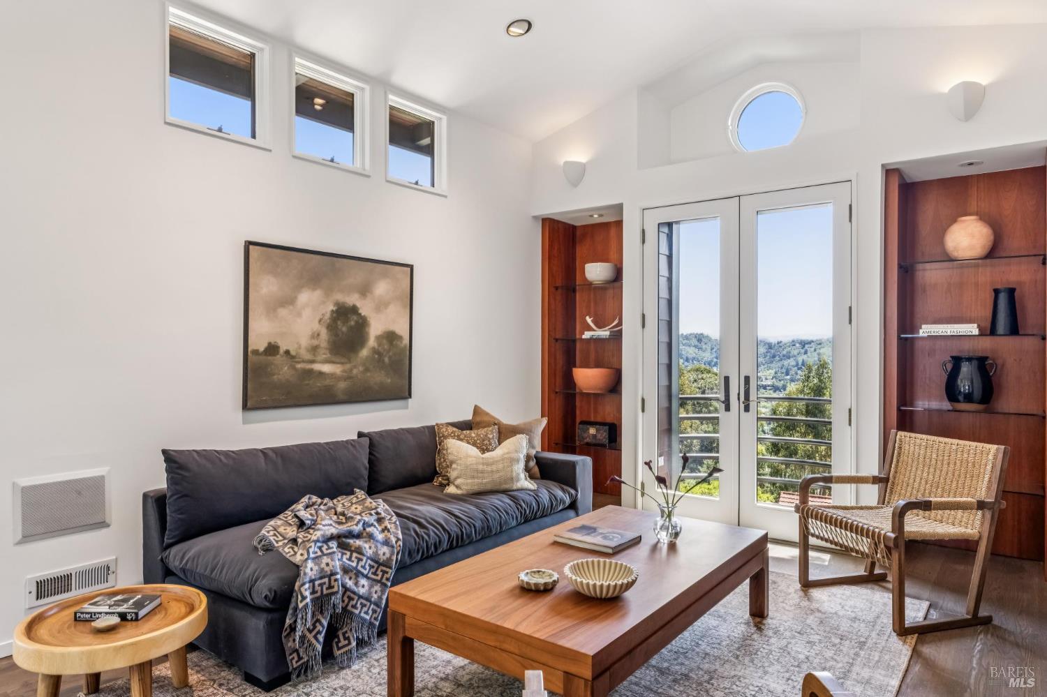 312 Fairhills Drive San Rafael CA 94901