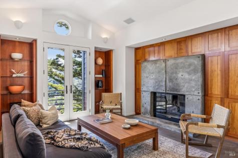 312 Fairhills Drive San Rafael CA 94901