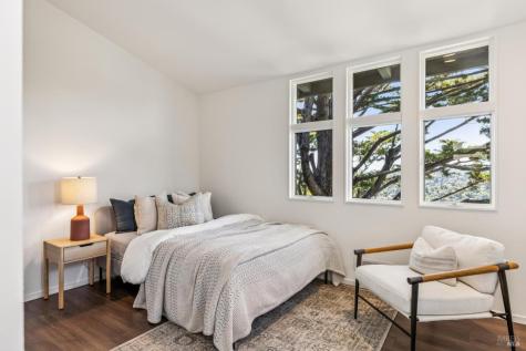 312 Fairhills Drive San Rafael CA 94901