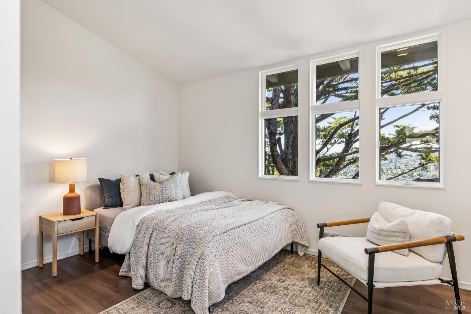 312 Fairhills Drive San Rafael CA 94901