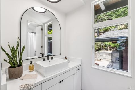 312 Fairhills Drive San Rafael CA 94901