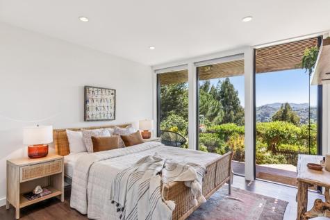 312 Fairhills Drive San Rafael CA 94901