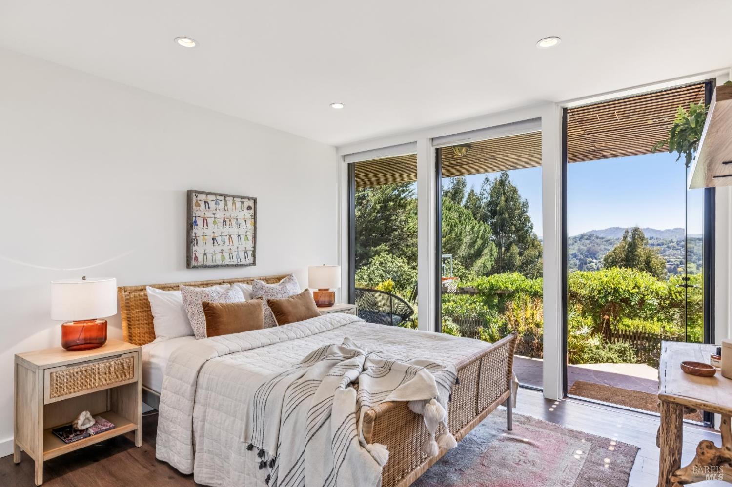312 Fairhills Drive San Rafael CA 94901