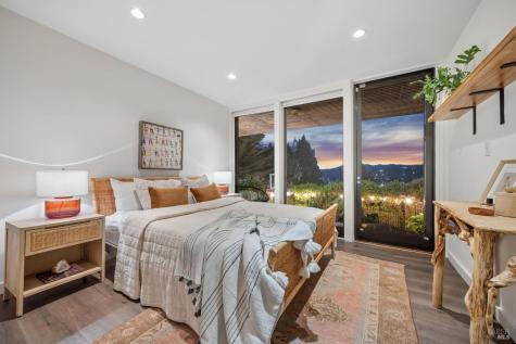 312 Fairhills Drive San Rafael CA 94901