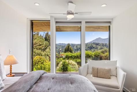 312 Fairhills Drive San Rafael CA 94901