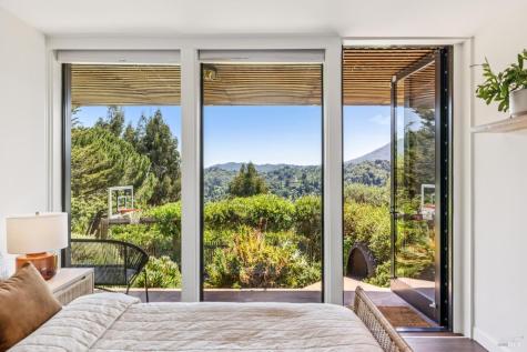312 Fairhills Drive San Rafael CA 94901