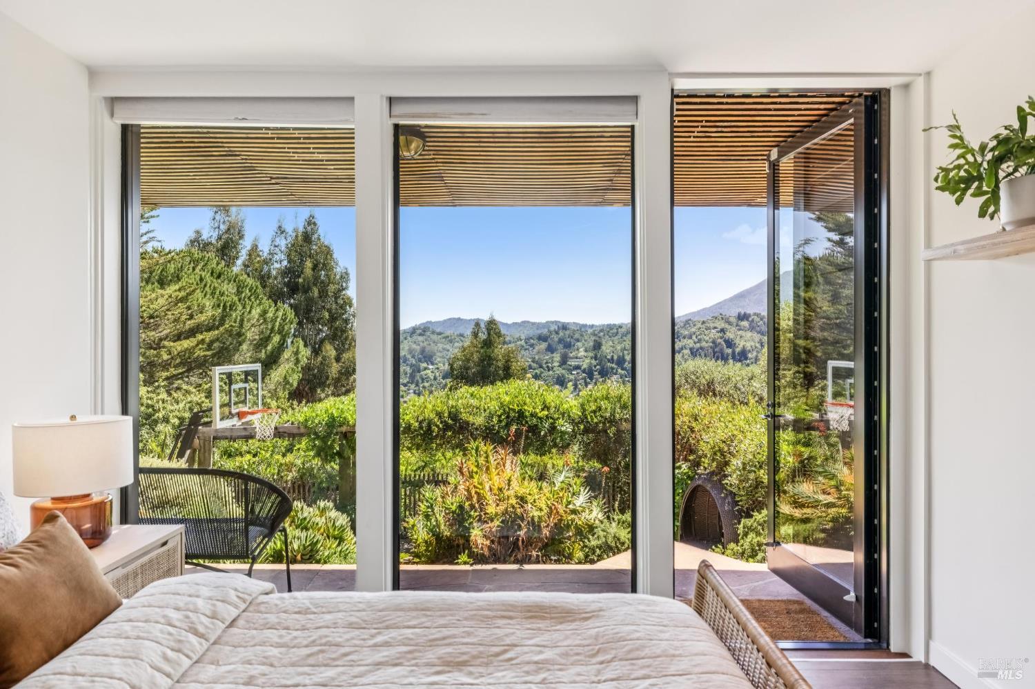 312 Fairhills Drive San Rafael CA 94901