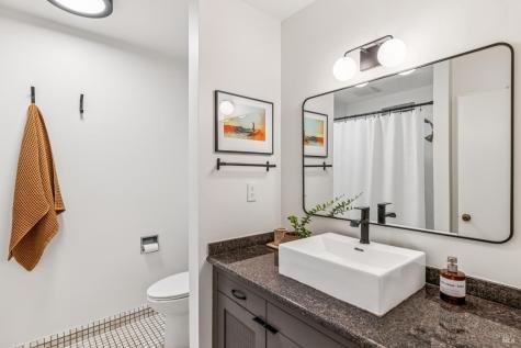 312 Fairhills Drive San Rafael CA 94901