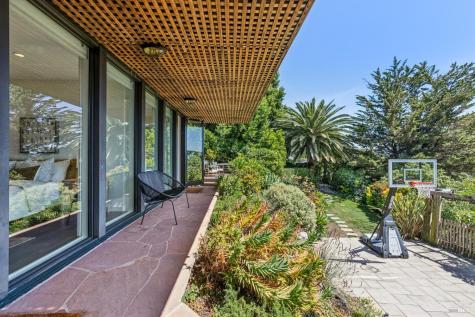 312 Fairhills Drive San Rafael CA 94901