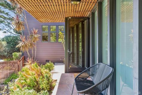 312 Fairhills Drive San Rafael CA 94901