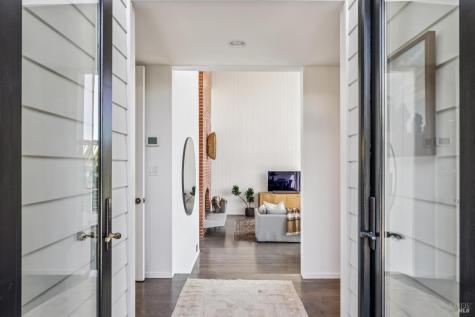 312 Fairhills Drive San Rafael CA 94901