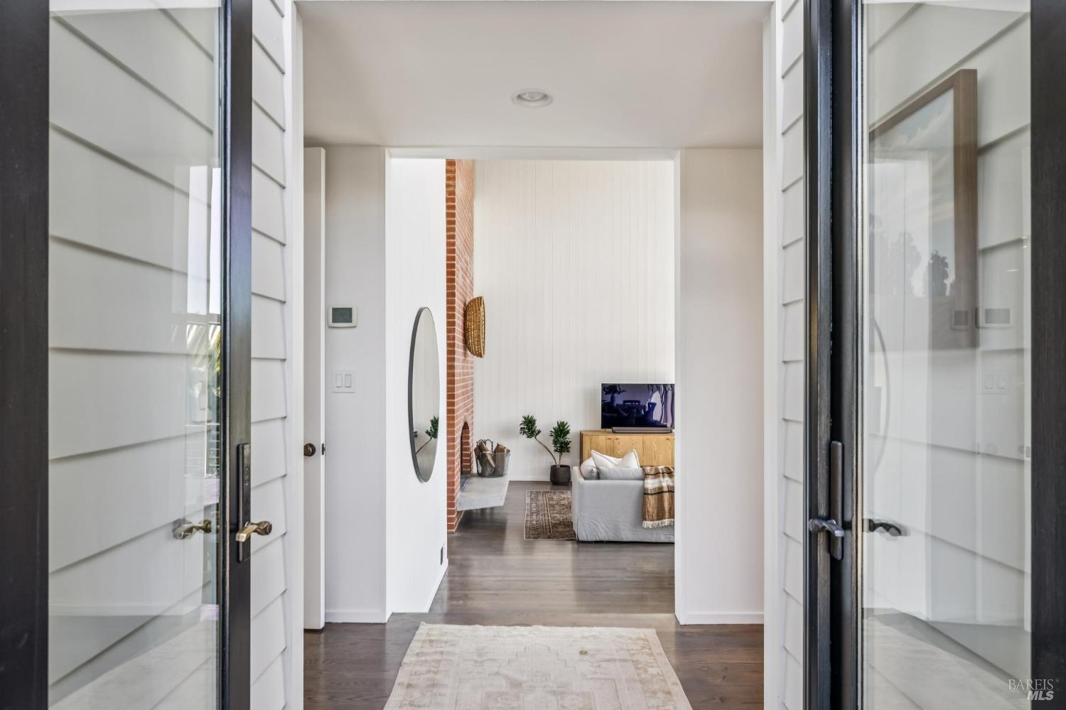 312 Fairhills Drive San Rafael CA 94901
