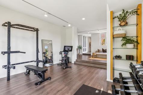 312 Fairhills Drive San Rafael CA 94901