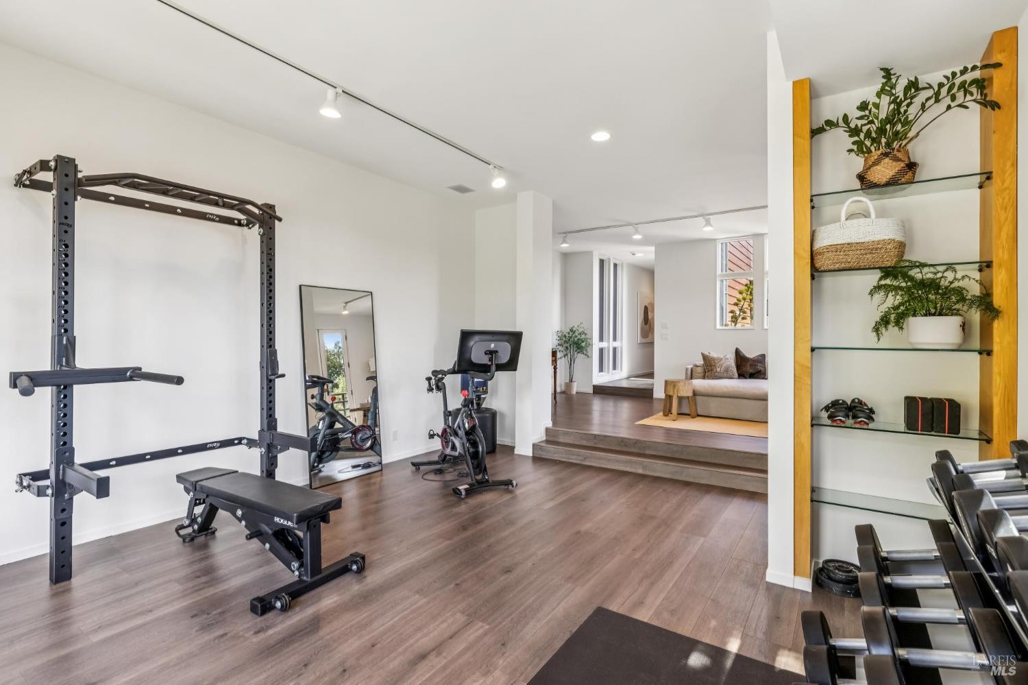312 Fairhills Drive San Rafael CA 94901