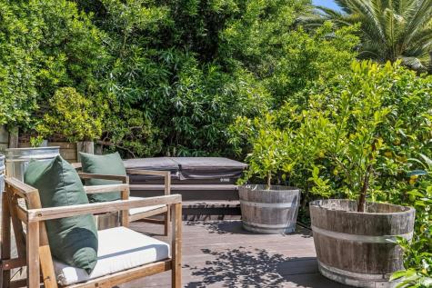 312 Fairhills Drive San Rafael CA 94901