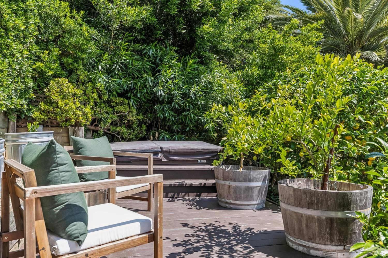 312 Fairhills Drive San Rafael CA 94901