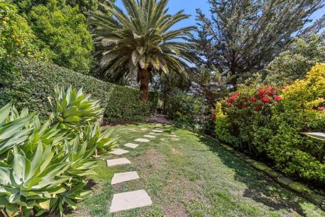 312 Fairhills Drive San Rafael CA 94901