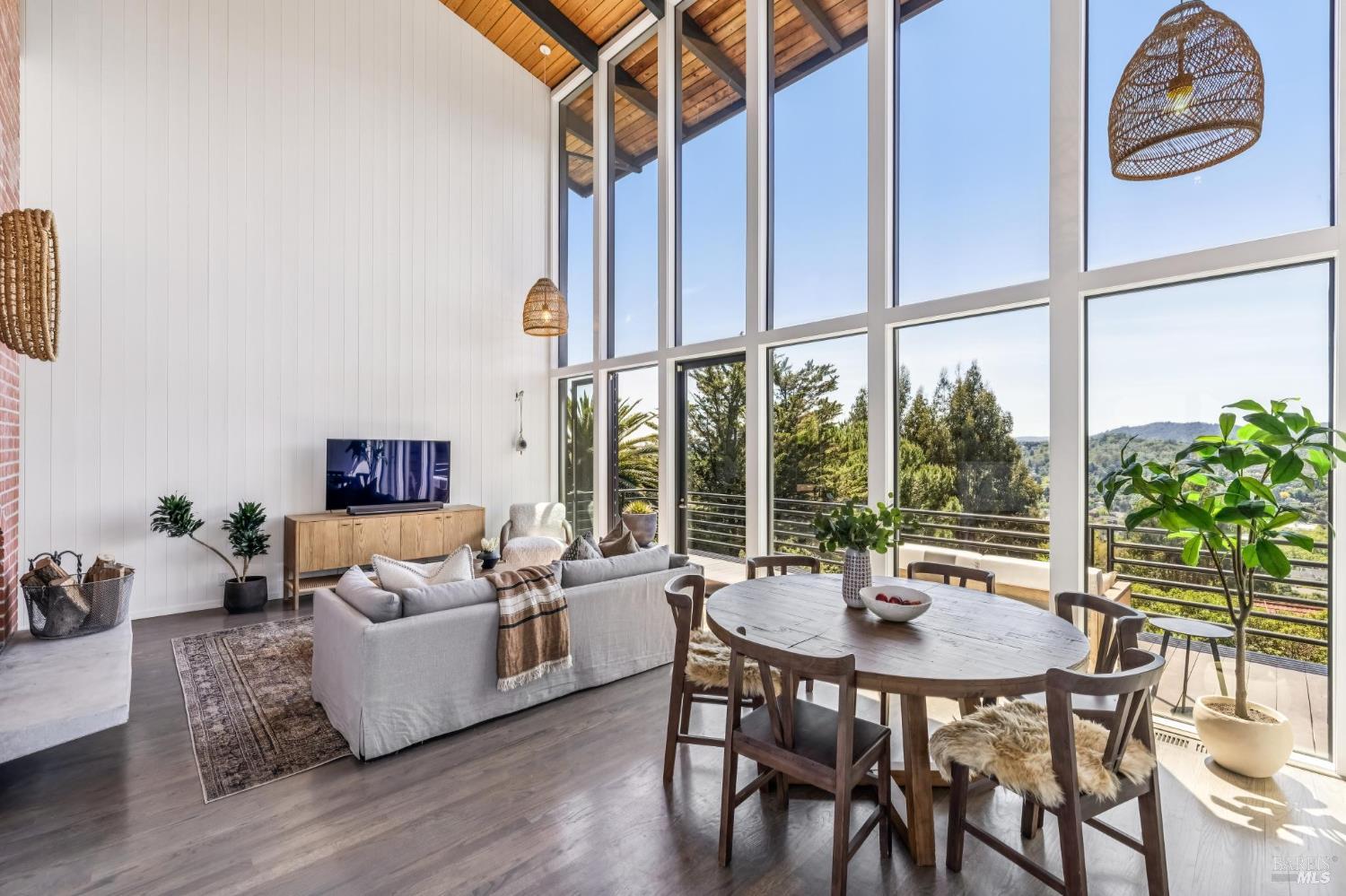 312 Fairhills Drive San Rafael CA 94901