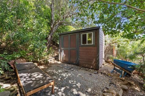 312 Fairhills Drive San Rafael CA 94901