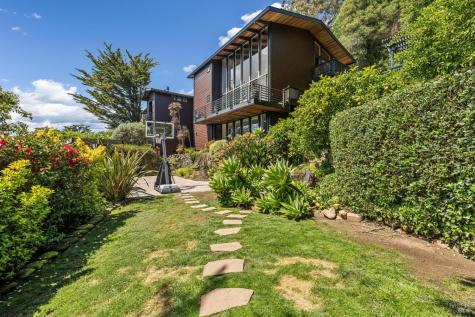 312 Fairhills Drive San Rafael CA 94901