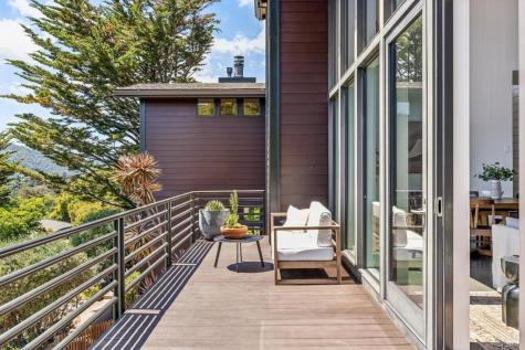 312 Fairhills Drive San Rafael CA 94901