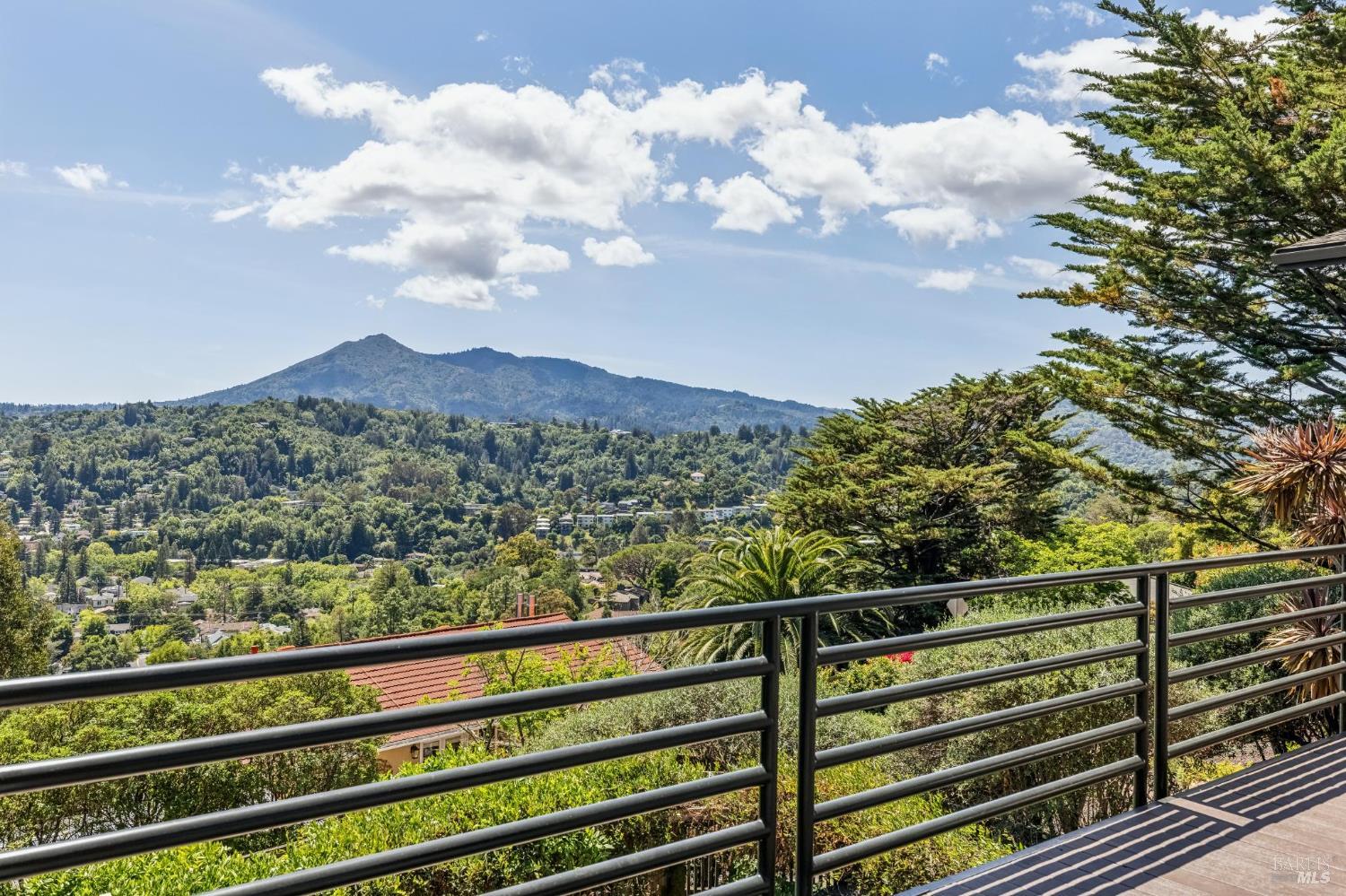 312 Fairhills Drive San Rafael CA 94901