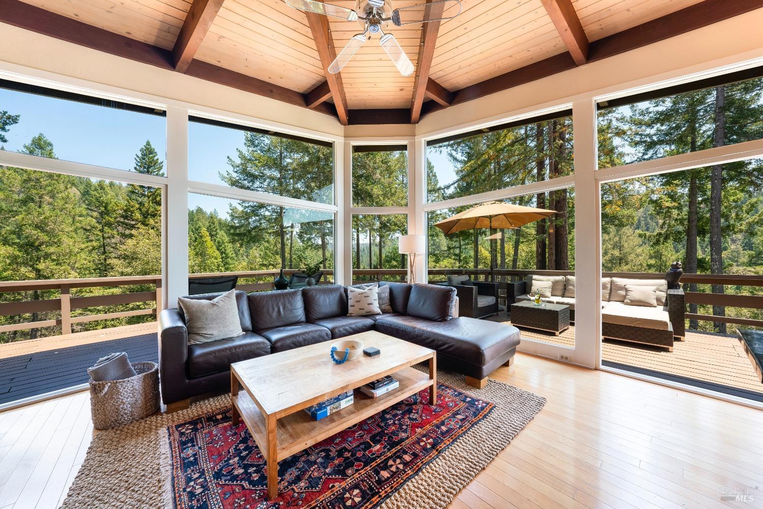 4915 Mill Creek Road Healdsburg CA 95448