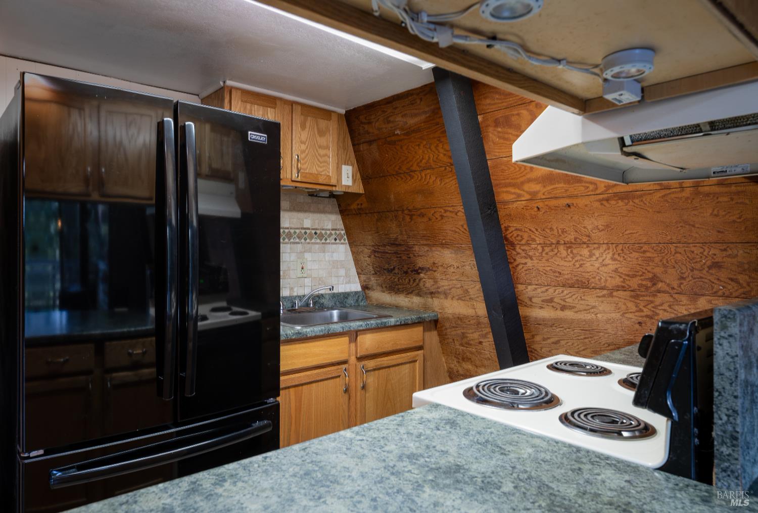1500 Perch Way Willits CA 95490