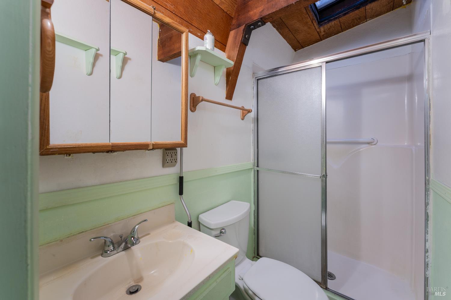 1500 Perch Way Willits CA 95490