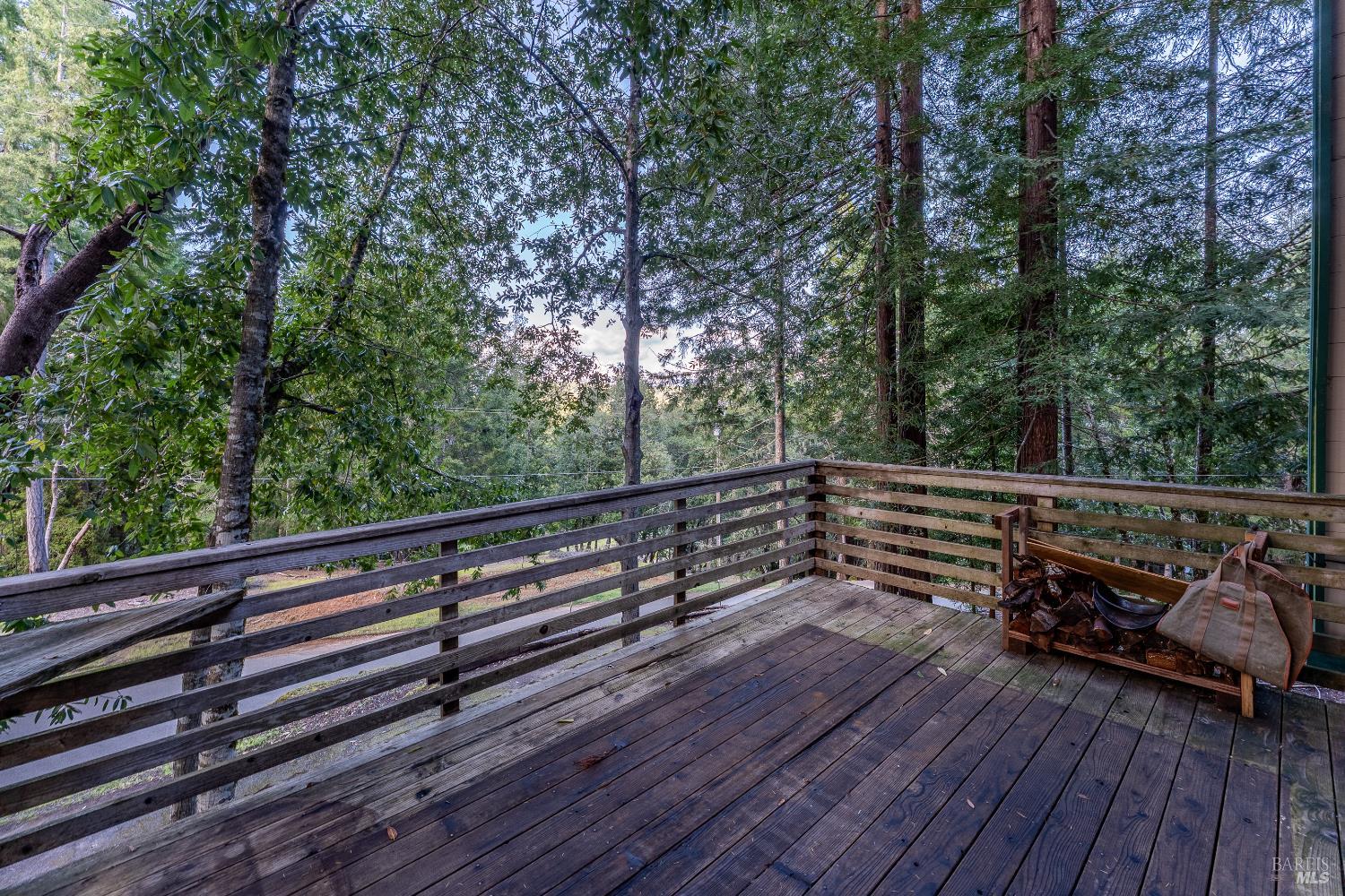 1500 Perch Way Willits CA 95490