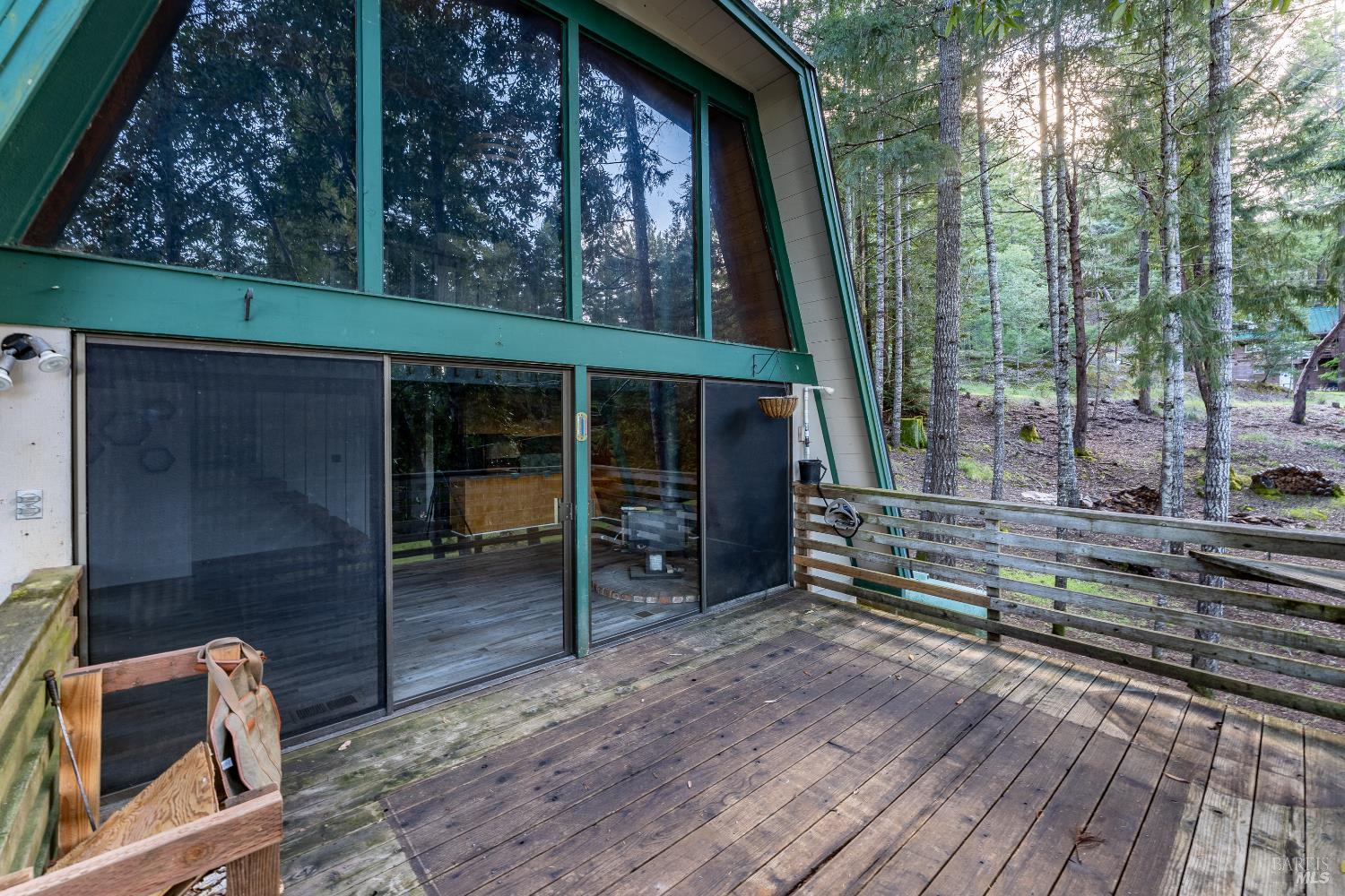 1500 Perch Way Willits CA 95490