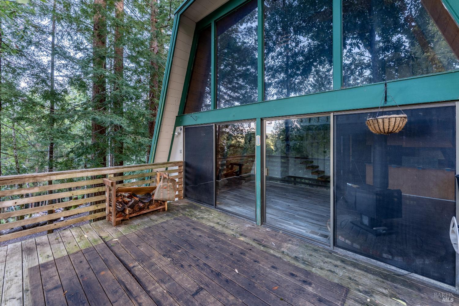 1500 Perch Way Willits CA 95490
